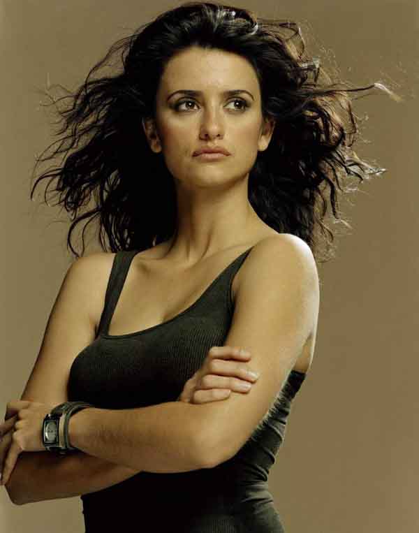 佩内洛普·克鲁兹/Penelope Cruz-2-11